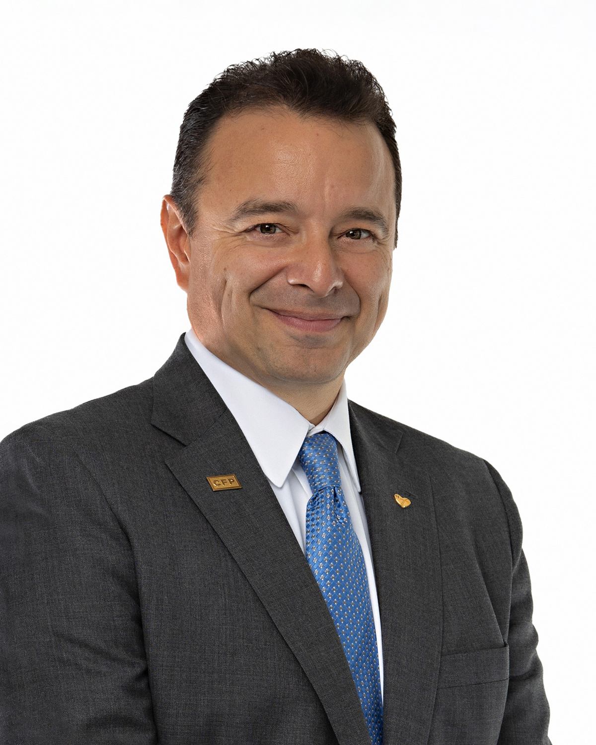 Advisor Image