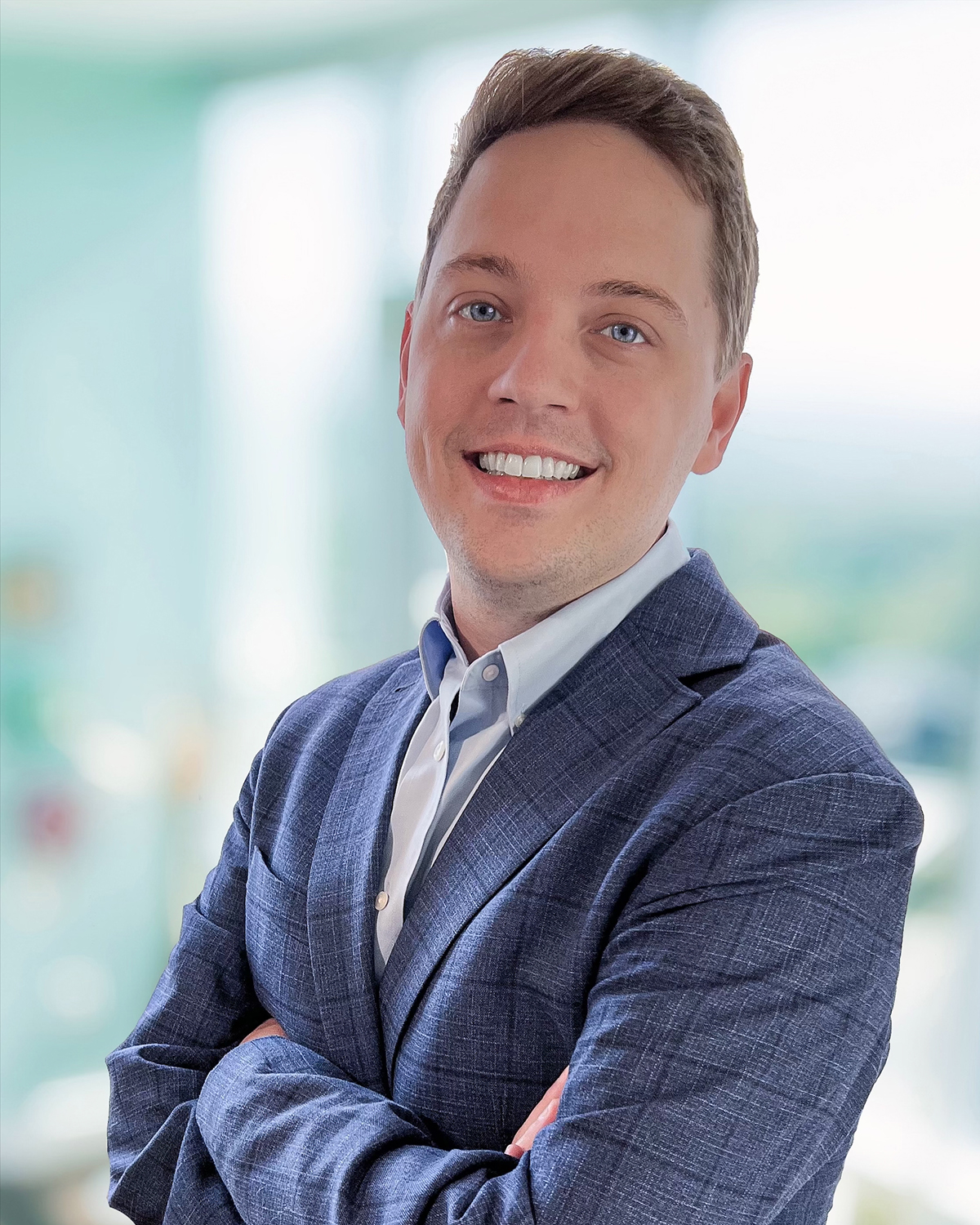 Advisor Image