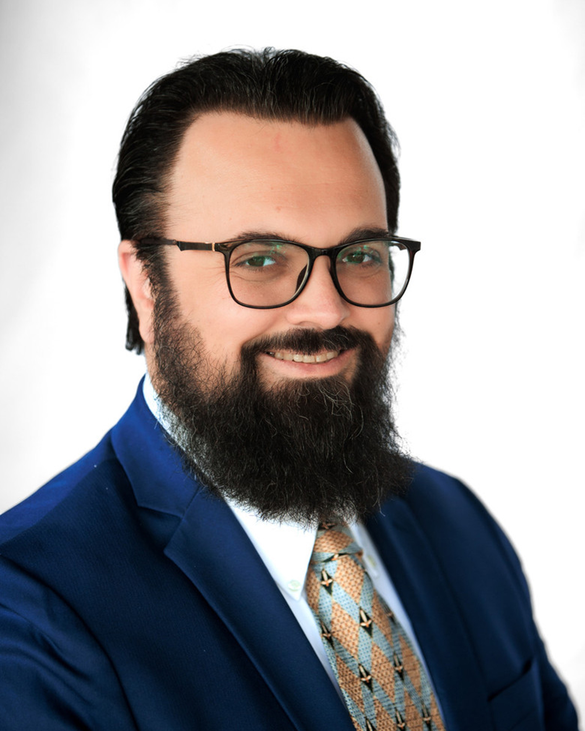 Advisor Image
