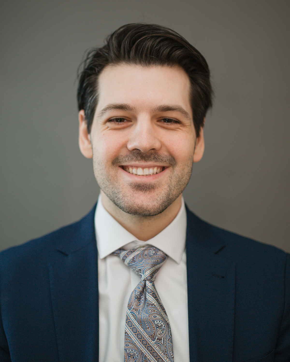 Advisor Image