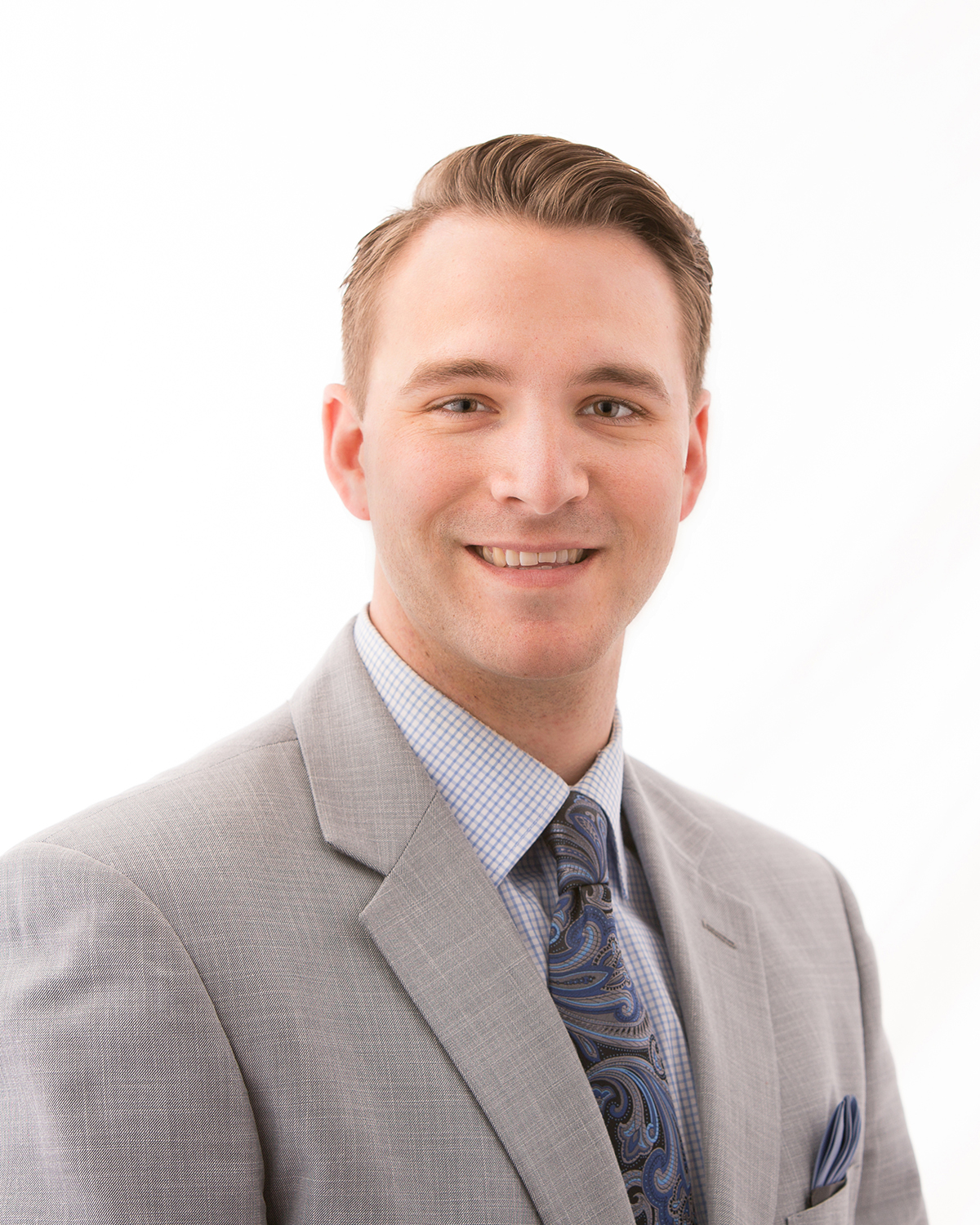 Advisor Image