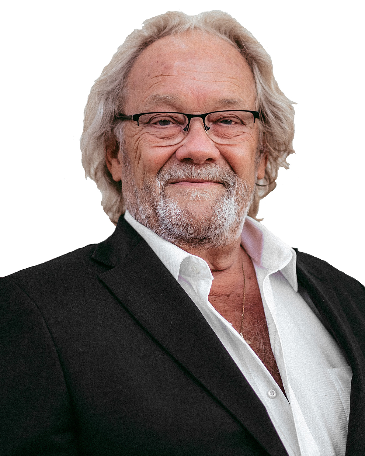 Advisor Image