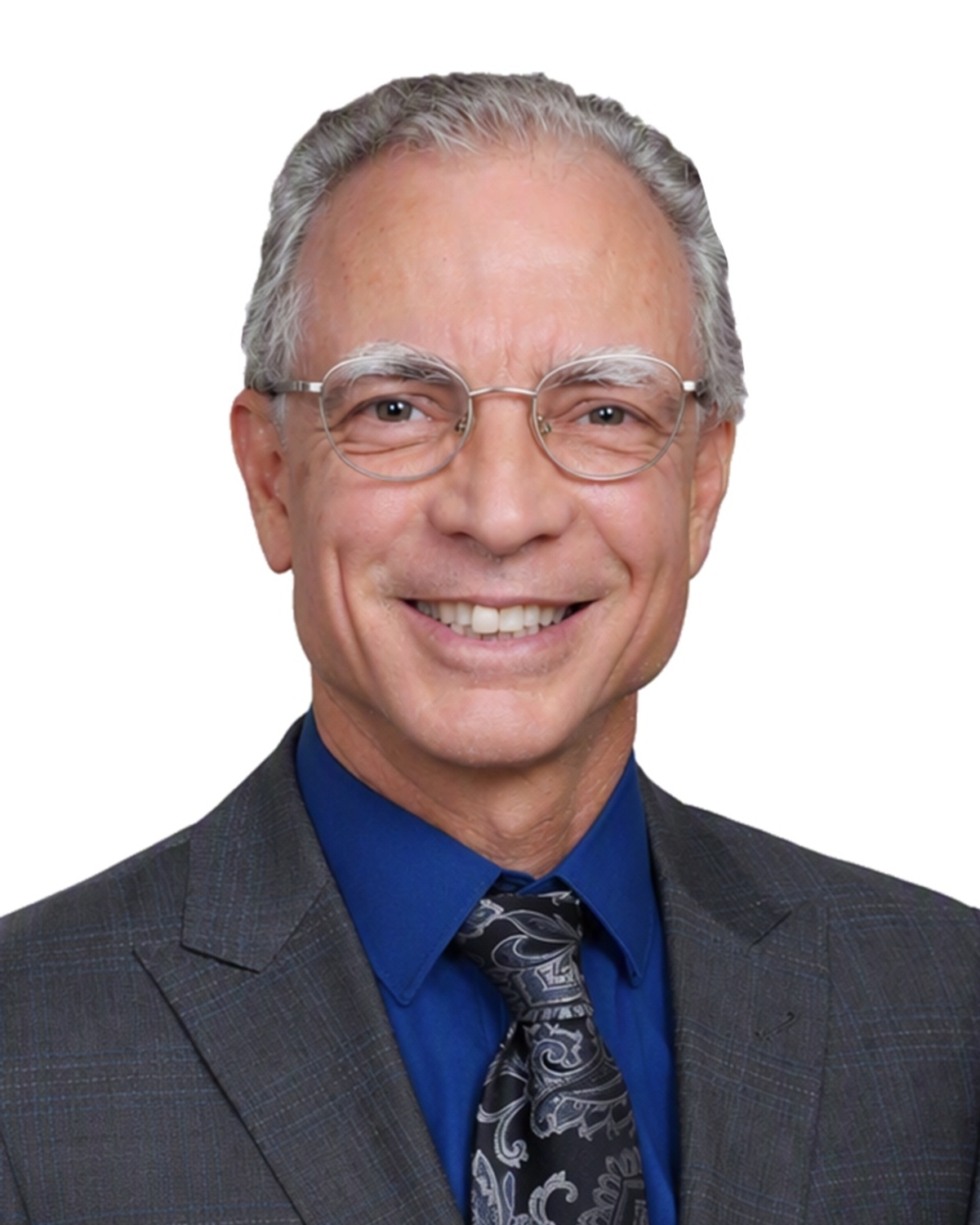 Advisor Image
